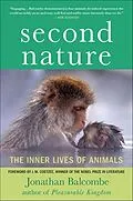 E-Book (epub) Second Nature von Jonathan Balcombe