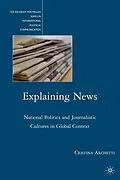 E-Book (pdf) Explaining News von C. Archetti