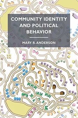 E-Book (pdf) Community Identity and Political Behavior von M. Anderson