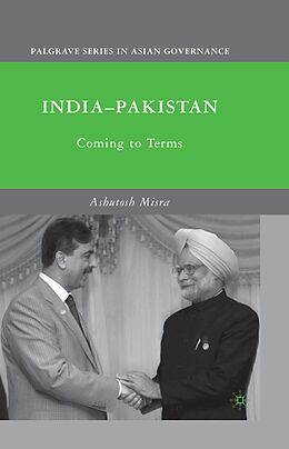 E-Book (pdf) India-Pakistan von A. Misra