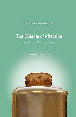 E-Book (pdf) The Objects of Affection von A. Berger