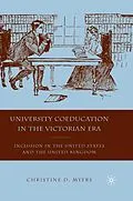 E-Book (pdf) University Coeducation in the Victorian Era von C. Myers