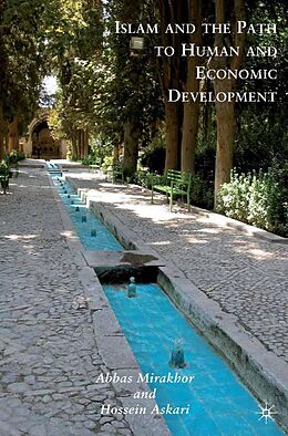 eBook (pdf) Islam and the Path to Human and Economic Development de A. Mirakhor, H. Askari