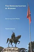 E-Book (pdf) The Democratization of Albania von T. Kaltsounis