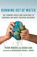 E-Book (epub) Running Out of Water von Peter Rogers, Susan Leal