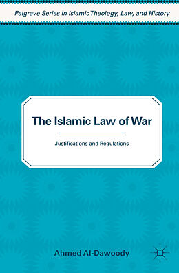 Livre Relié The Islamic Law of War de A. Al-Dawoody