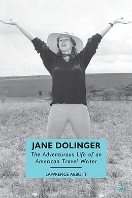 eBook (pdf) Jane Dolinger de L. Abbott