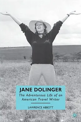 E-Book (pdf) Jane Dolinger von L. Abbott