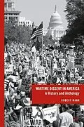 E-Book (pdf) Wartime Dissent in America von R. Mann