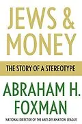 E-Book (epub) Jews & Money von Abraham H. Foxman