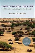 E-Book (epub) Fighting for Darfur von Rebecca Hamilton