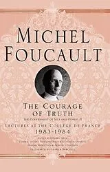 Fester Einband The Courage of Truth von Kenneth A Loparo