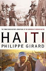 E-Book (epub) Haiti von Philippe Girard
