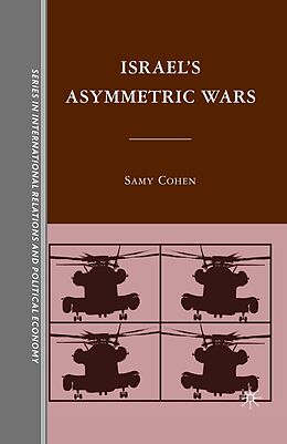 eBook (pdf) Israel's Asymmetric Wars de S. Cohen