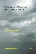 E-Book (pdf) The Lord's Prayer in the Early Church von R. Hammerling