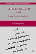 E-Book (pdf) The Poetry of Susan Howe von W. Montgomery