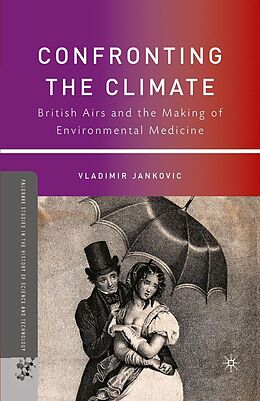 eBook (pdf) Confronting the Climate de V. Jankovic