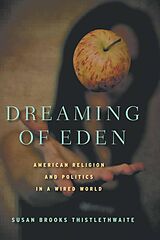 eBook (pdf) Dreaming of Eden de S. Thistlethwaite