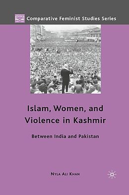 eBook (pdf) Islam, Women, and Violence in Kashmir de Nyla Ali Khan