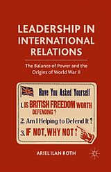 eBook (pdf) Leadership in International Relations de A. Roth