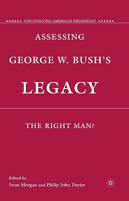 eBook (pdf) Assessing George W. Bush's Legacy de 