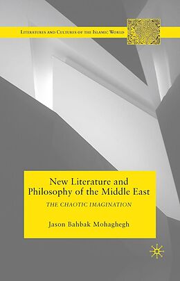 eBook (pdf) New Literature and Philosophy of the Middle East de J. Mohaghegh