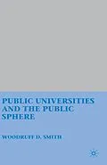 E-Book (pdf) Public Universities and the Public Sphere von W. Smith