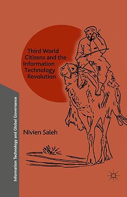 eBook (pdf) Third World Citizens and the Information Technology Revolution de N. Saleh