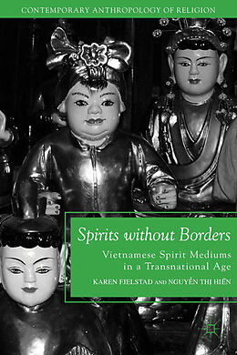 Fester Einband Spirits without Borders von K. Fjelstad, N. Hien