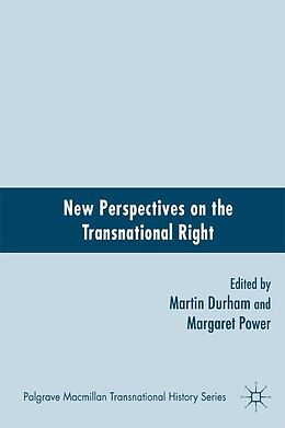 E-Book (pdf) New Perspectives on the Transnational Right von 