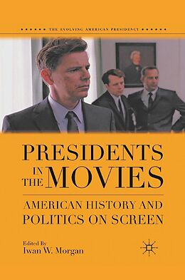 eBook (pdf) Presidents in the Movies de 