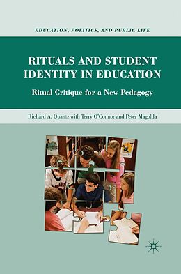 E-Book (pdf) Rituals and Student Identity in Education von R. Quantz