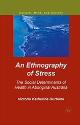 eBook (pdf) An Ethnography of Stress de V. Burbank