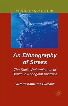 eBook (pdf) An Ethnography of Stress de V. Burbank