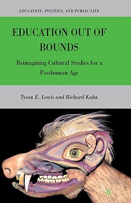 E-Book (pdf) Education Out of Bounds von T. Lewis, R. Kahn