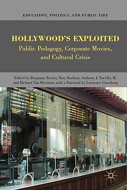 eBook (pdf) Hollywood's Exploited de 