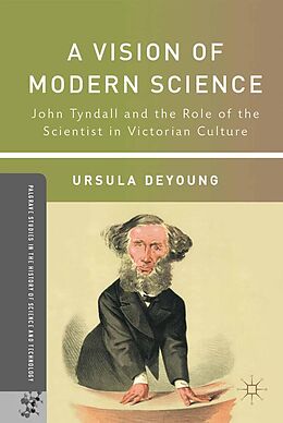 eBook (pdf) A Vision of Modern Science de U. DeYoung