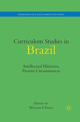 E-Book (pdf) Curriculum Studies in Brazil von 