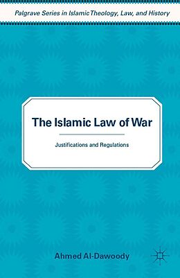 eBook (pdf) The Islamic Law of War de A. Al-Dawoody