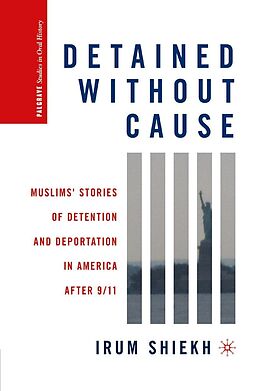 eBook (pdf) Detained without Cause de I. Shiekh