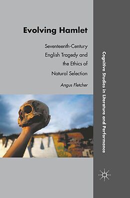E-Book (pdf) Evolving Hamlet von A. Fletcher