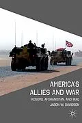 E-Book (pdf) America's Allies and War von J. Davidson