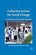 E-Book (pdf) Collective Action for Social Change von A. Schutz, M. Sandy