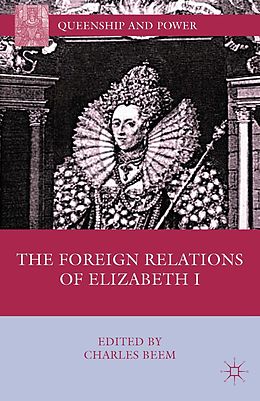 eBook (pdf) The Foreign Relations of Elizabeth I de 