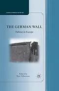 E-Book (pdf) The German Wall von Marc Silberman