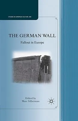 E-Book (pdf) The German Wall von Marc Silberman