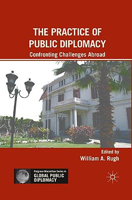 E-Book (pdf) The Practice of Public Diplomacy von 
