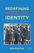 E-Book (pdf) Redefining American Identity von B. Railton