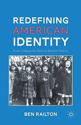 E-Book (pdf) Redefining American Identity von B. Railton