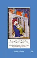 E-Book (pdf) Reading Women's Worlds from Christine de Pizan to Doris Lessing von S. Jansen